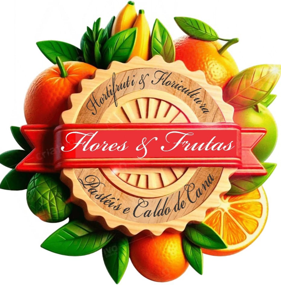 Slider Flores & Frutas