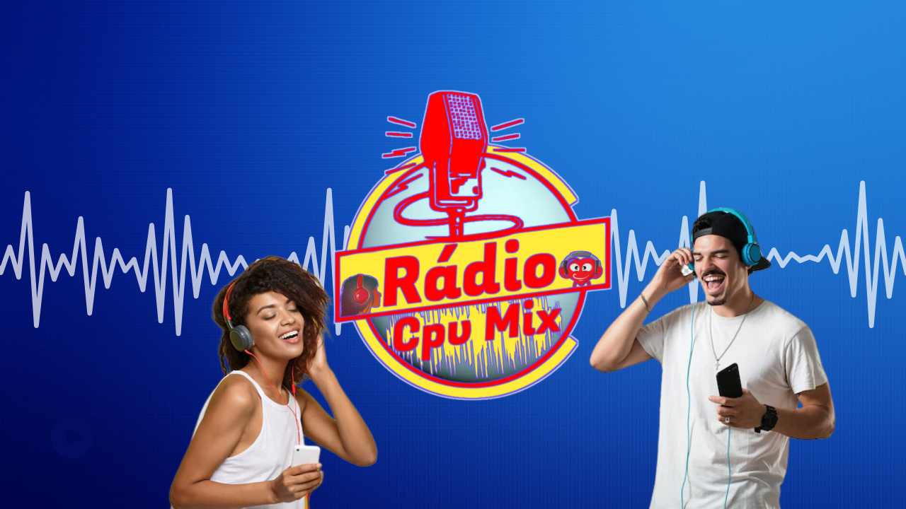 Rádio Cpv Mix