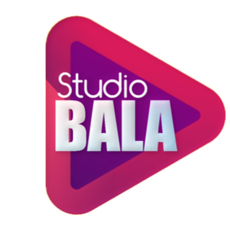 Publicidade STUDIO BALA