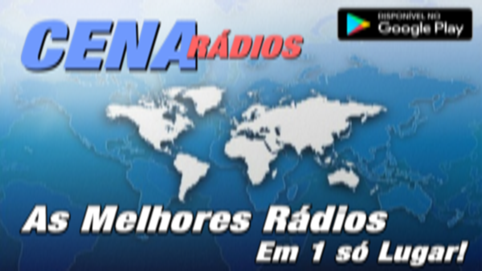 Publicidade CENAS RADIO