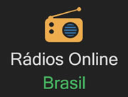 Publicidade RADIOS ONLINE BRASIL