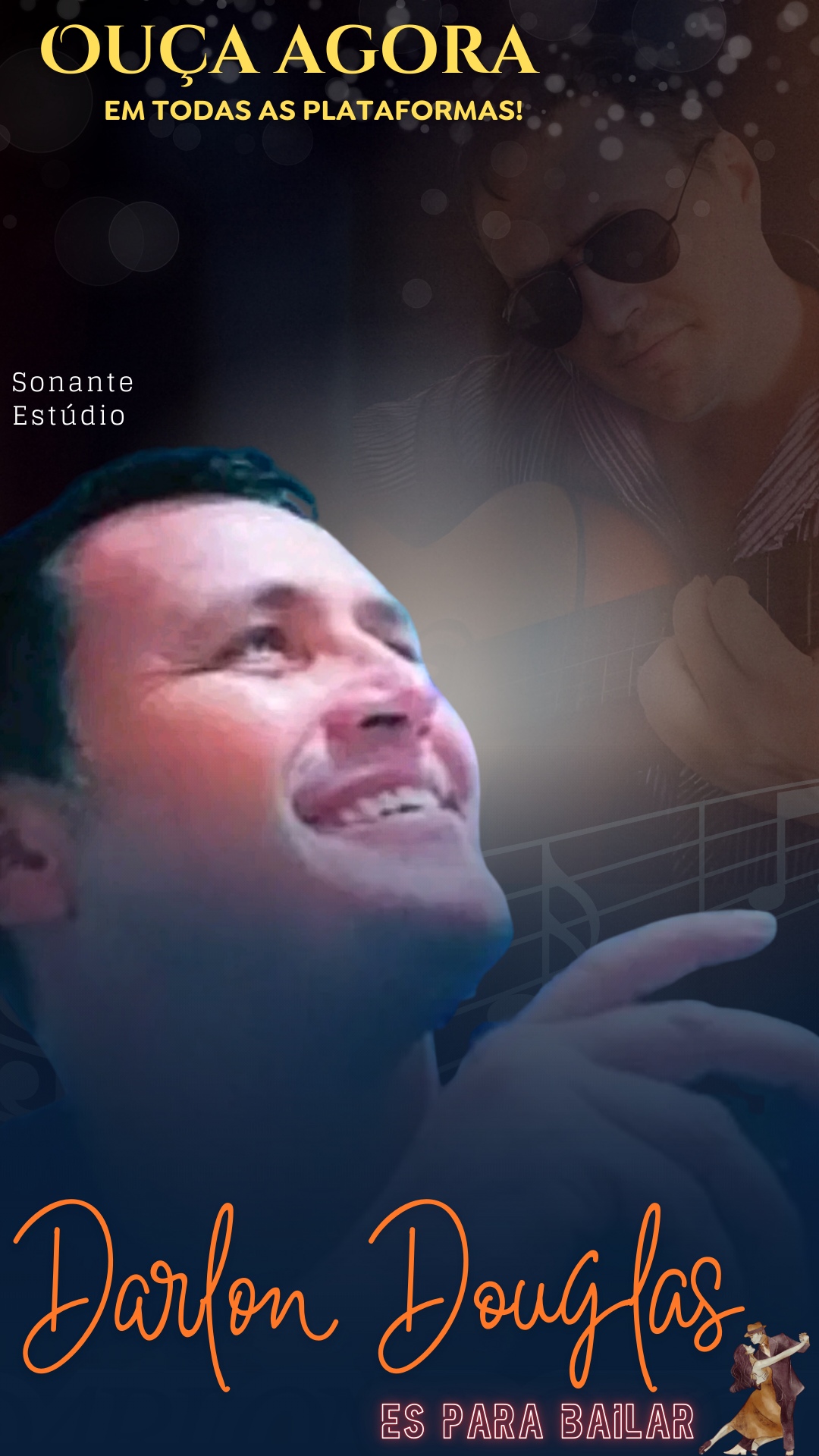 Publicidade ES PARA BAILAR