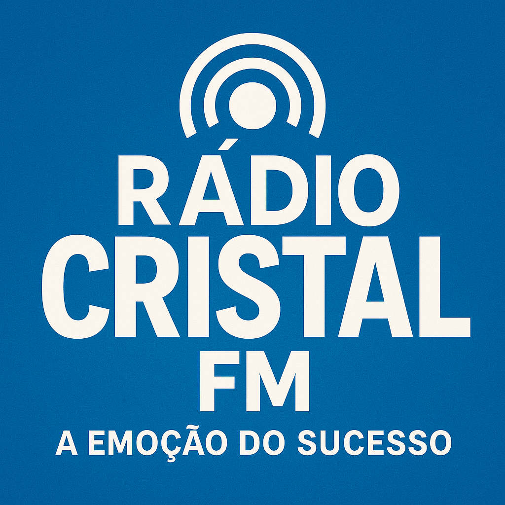 Rádio Cristal FM 
