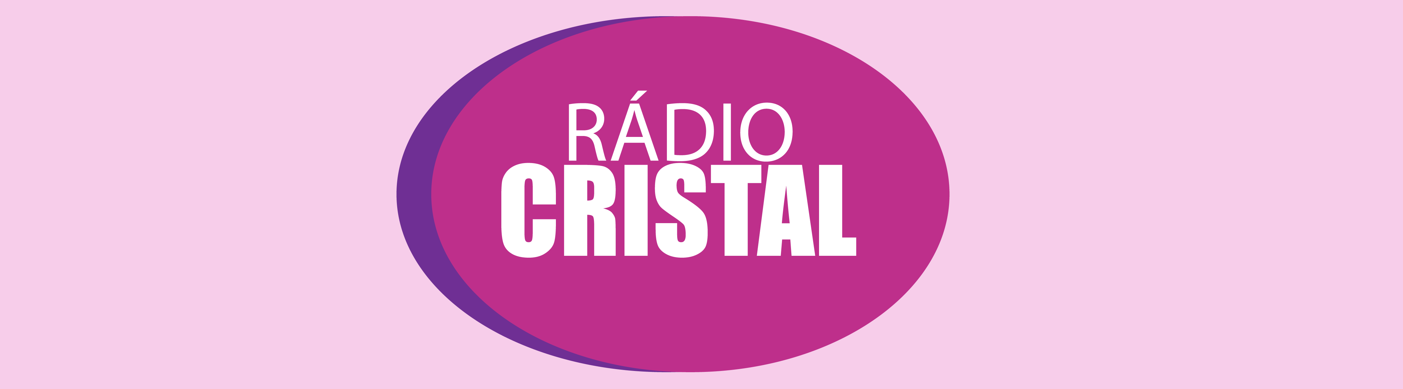 Rádio Cristal FM 