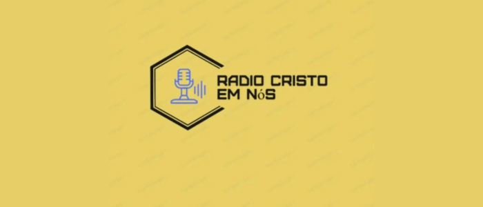 Slider Radio Cristo em Nós