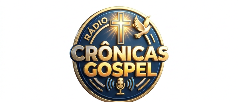 Slider RÁDIO CRONICAS GOSPEL