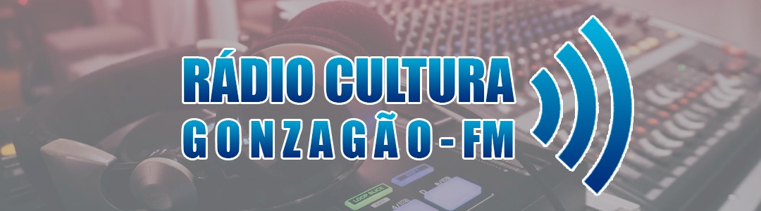 Radio cultura gonzagão fm