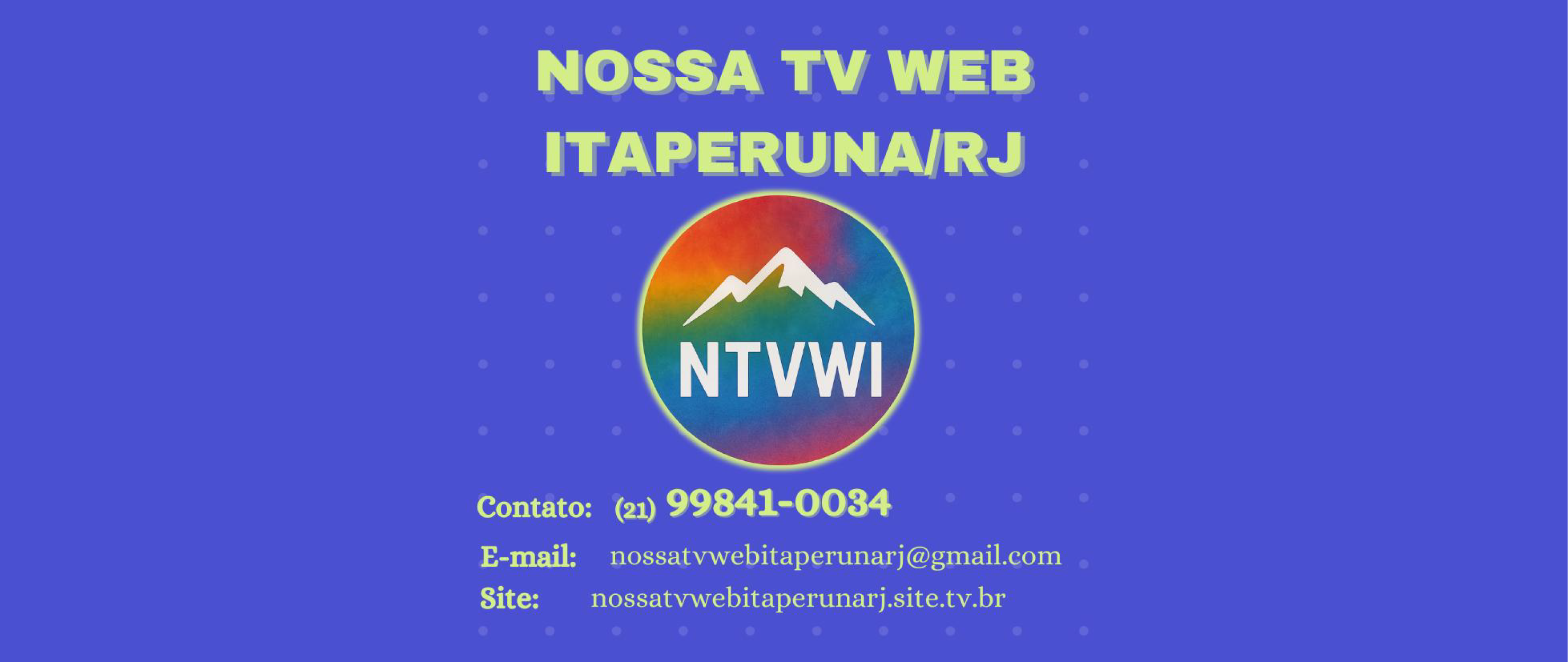 Publicidade tv 2