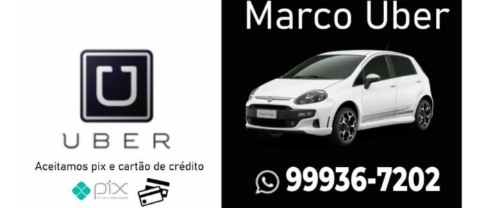 Slider Marcelo Uber