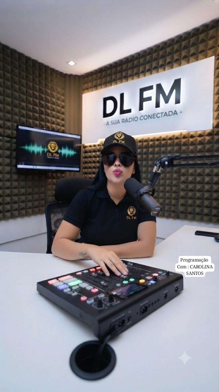 DL FM - A sua radio