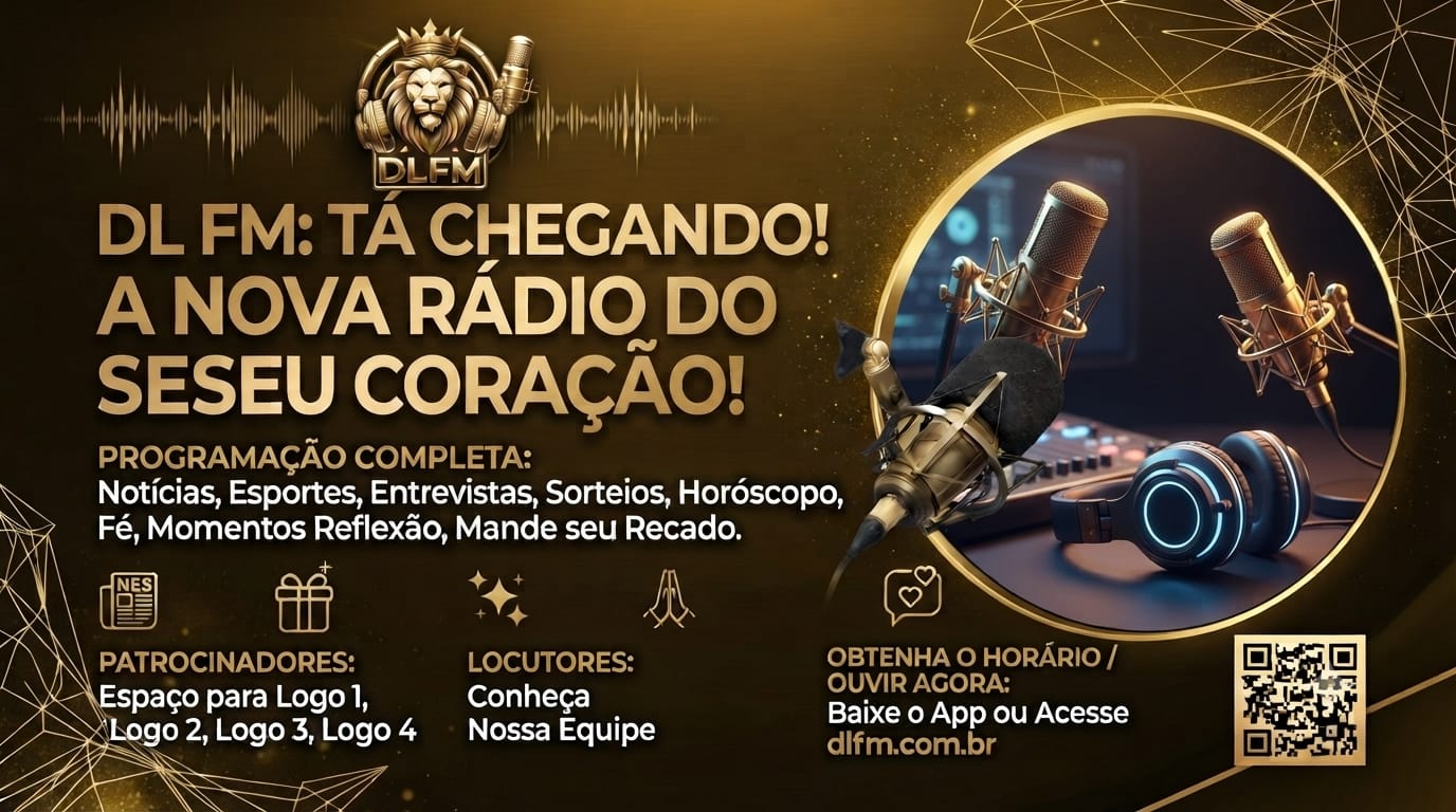 DL FM - A sua radio