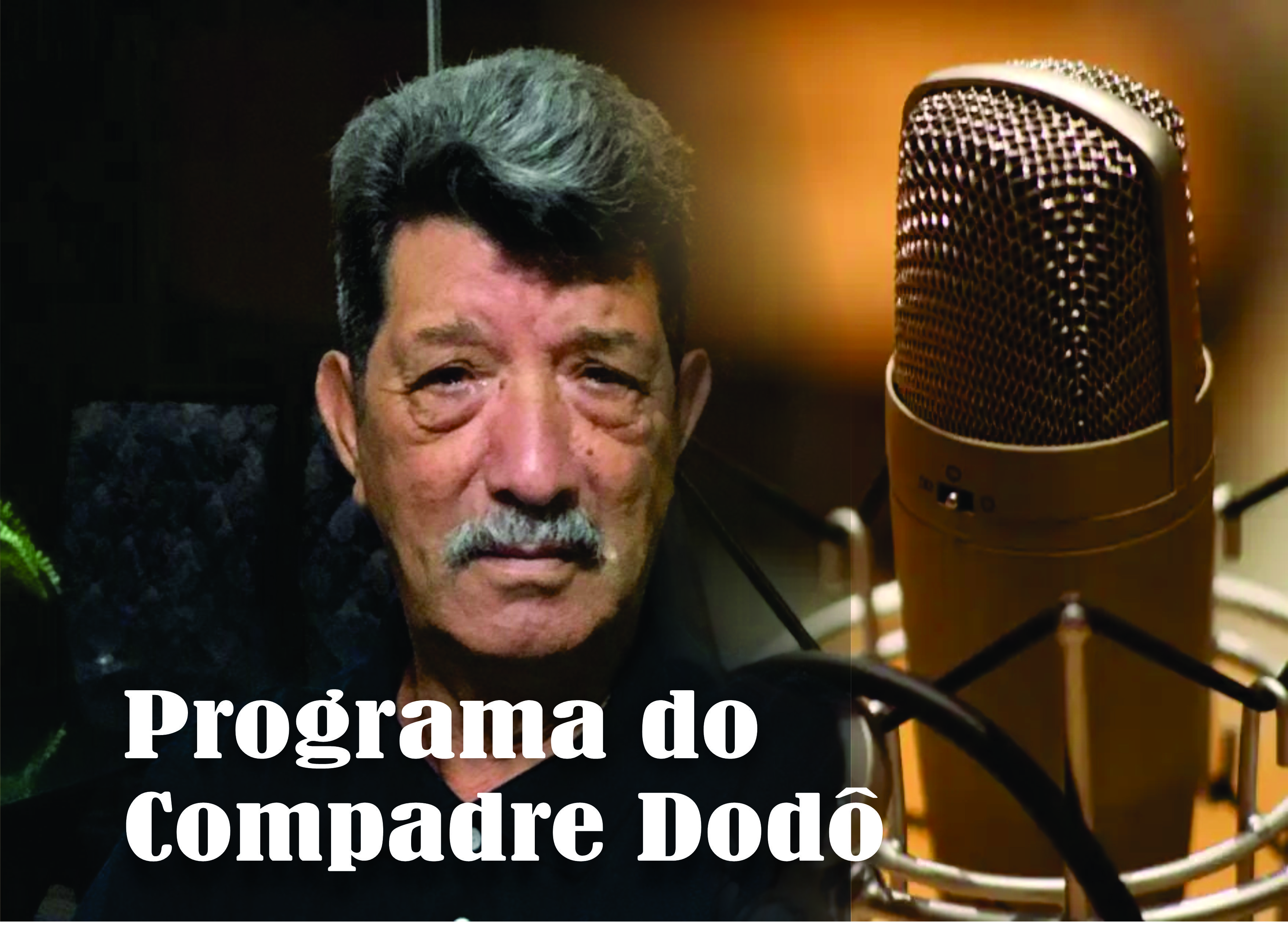 Rádio Web compadre dodo- 24 horas no ar