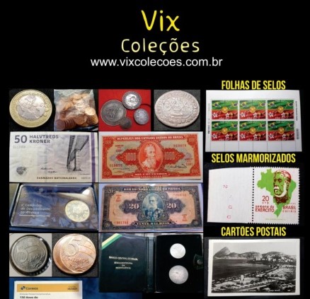 Publicidade vixcolecoes.com.br