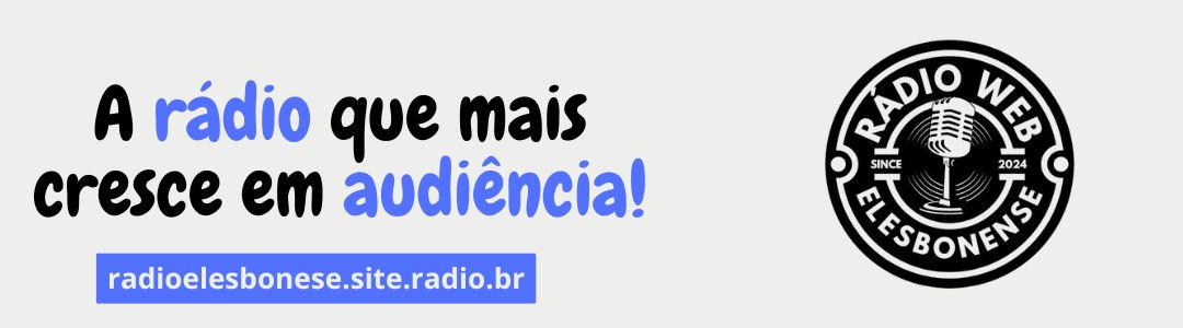 Nossa Rádio Web - 24 horas no ar