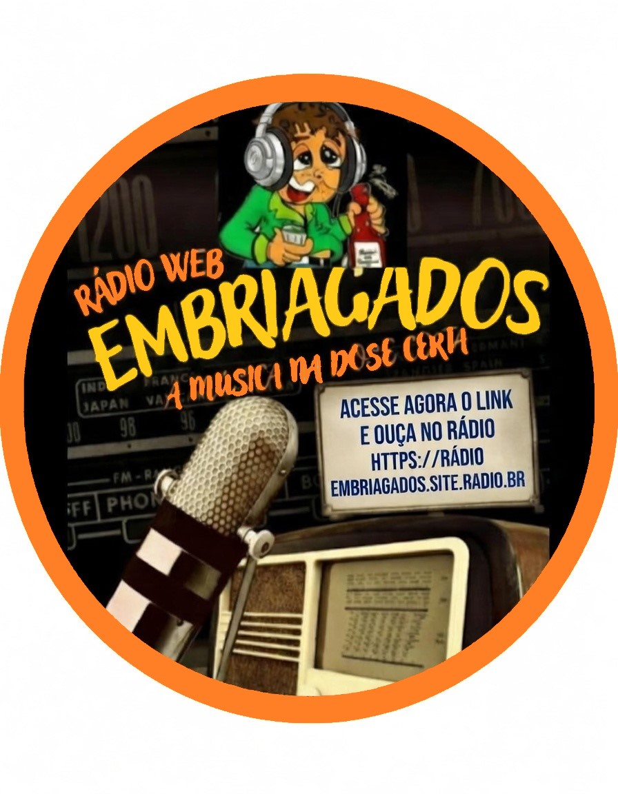 Publicidade EMBRIAGADOS REDONDO 2