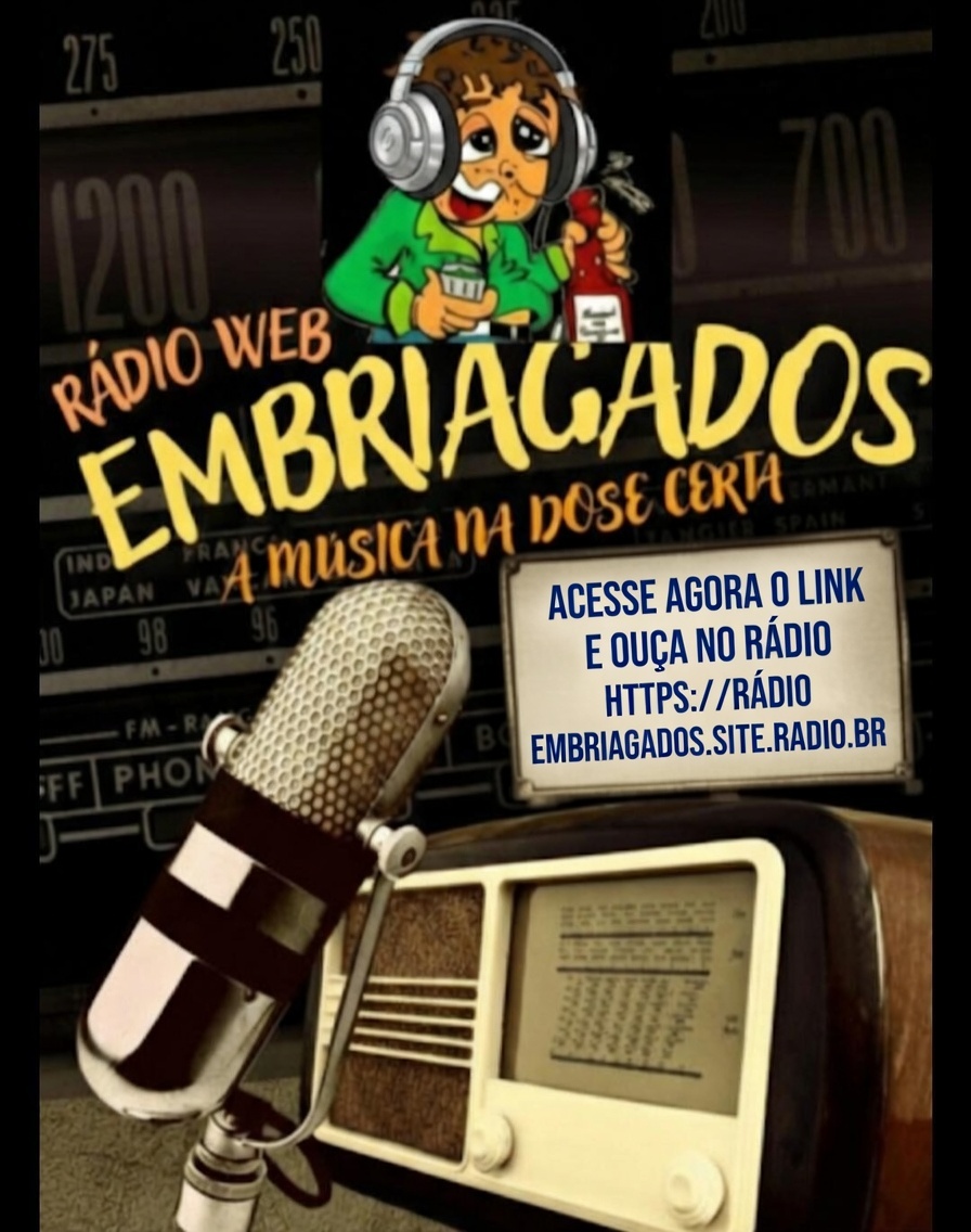 Publicidade EMBRIAGADOS QUADRADO 1