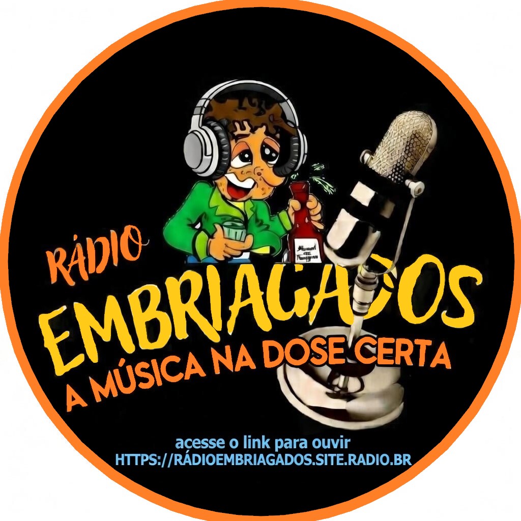 Publicidade EMBRIAGADOS REDONDO 1