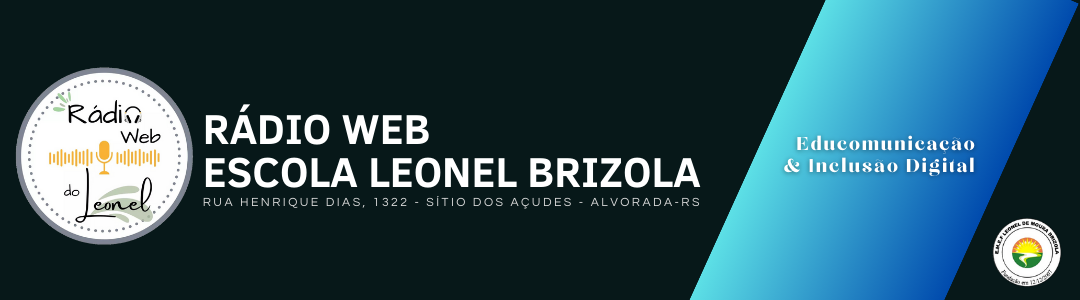 Nossa Rádio Web - 24 horas no ar