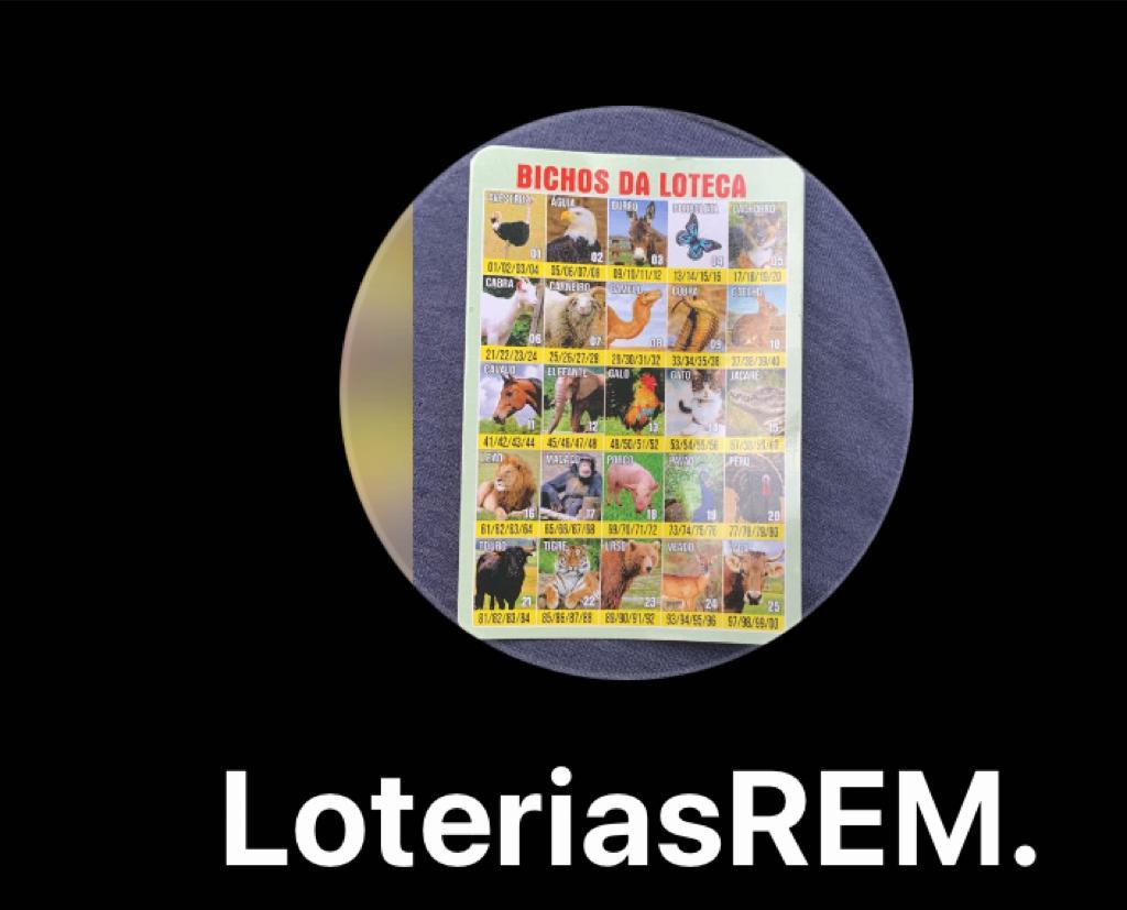 Publicidade Loteria REM