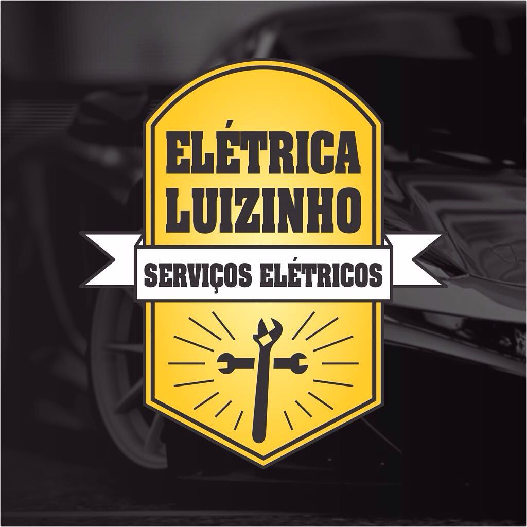 Publicidade Luizin eleetrica