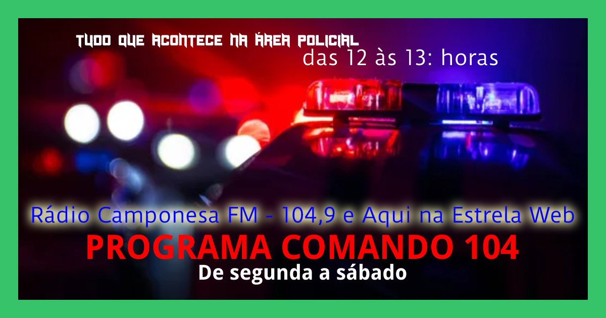 Slider Rádio Estrela Web de Bragança - 24 horas no AR!!!