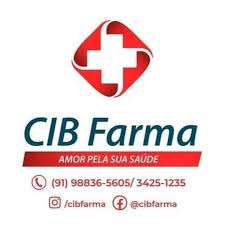 Publicidade CIB FARMA