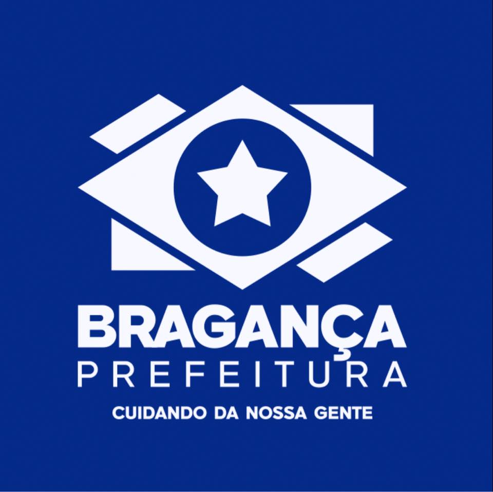 Publicidade PREFEITURA DE BRAGANÇA DO PARÁ