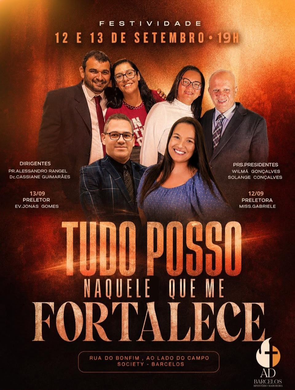 Publicidade FEST AD BARCELOS
