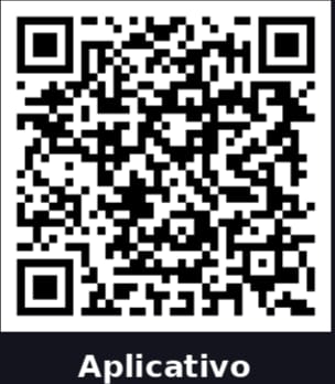 Publicidade QR CODE APLICATIVO REG