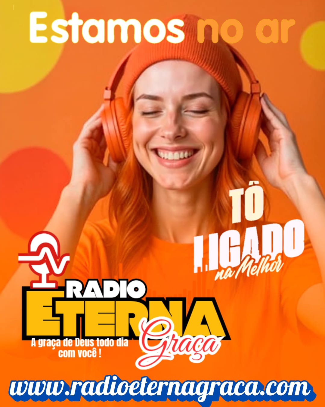 Publicidade PUBLICIDADE NOSSA RADIO