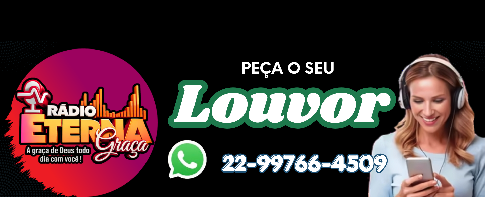 Slider SLIDE 08 PEÇA S LOUVOR