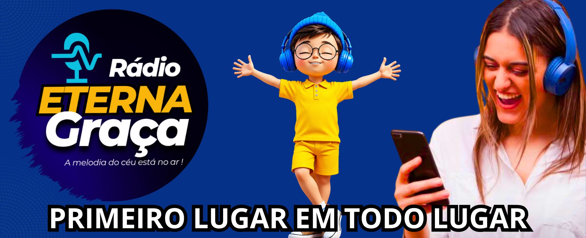 Slider PRIMEIRO LUGAR C MASCOTE 