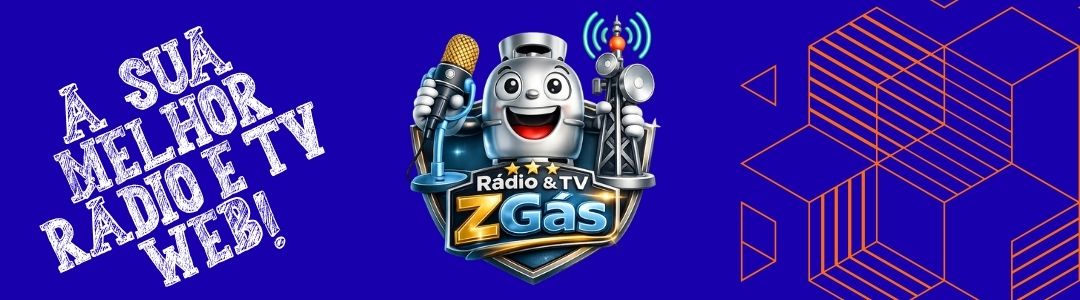 Rádio e Tv Z Gás