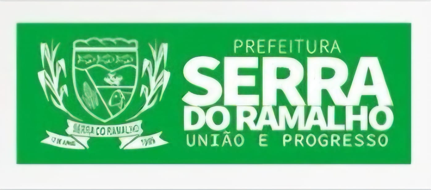 Publicidade PREFEITURA DE SERRA DO RAMALHO 