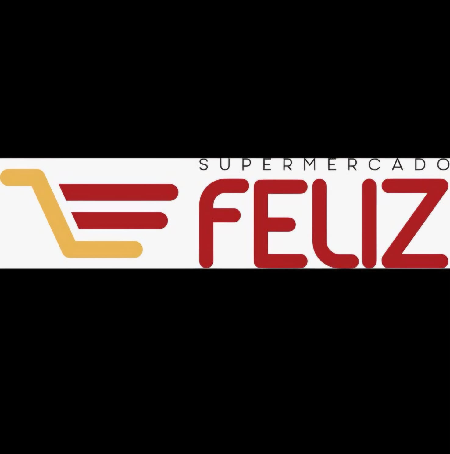 Publicidade SUPERMERCADO FELIZ