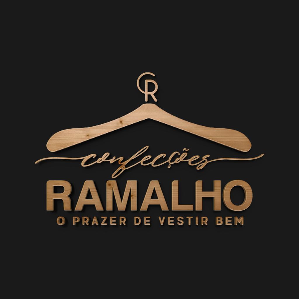 Publicidade CONFECÇÕES RAMALHO