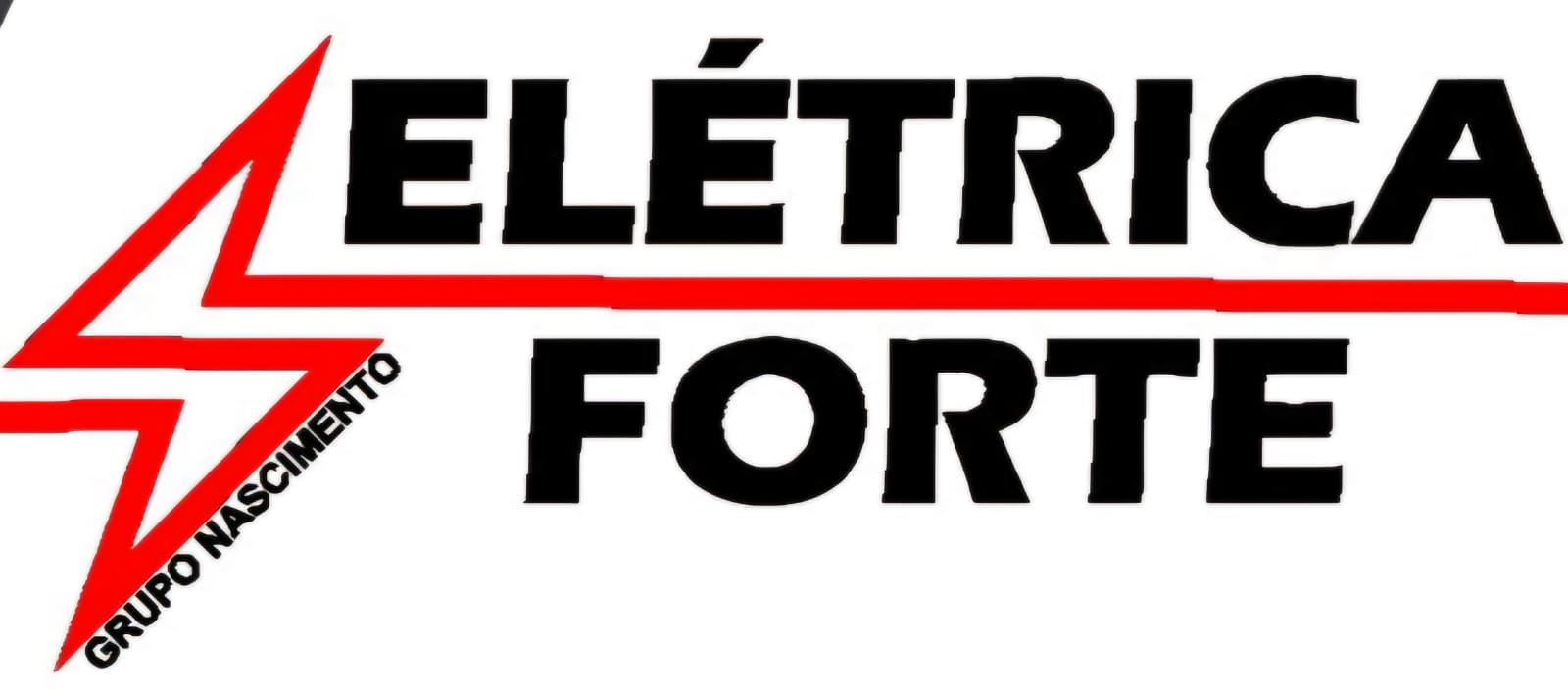 Publicidade ELÉTRICA  FORTE
