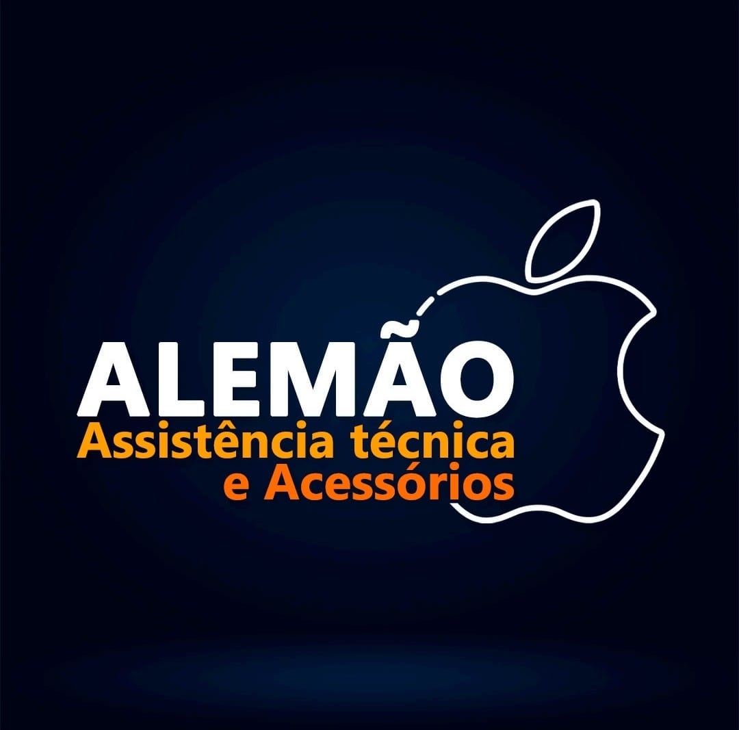 Publicidade ALEMÃO ASSISTENCIA TECNICA 