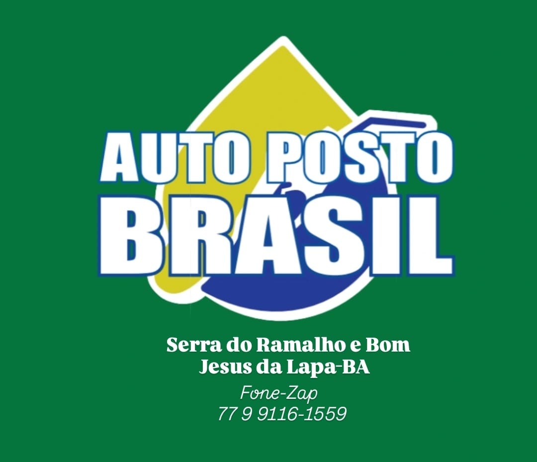 Slider AUTO POSTO BRASIL