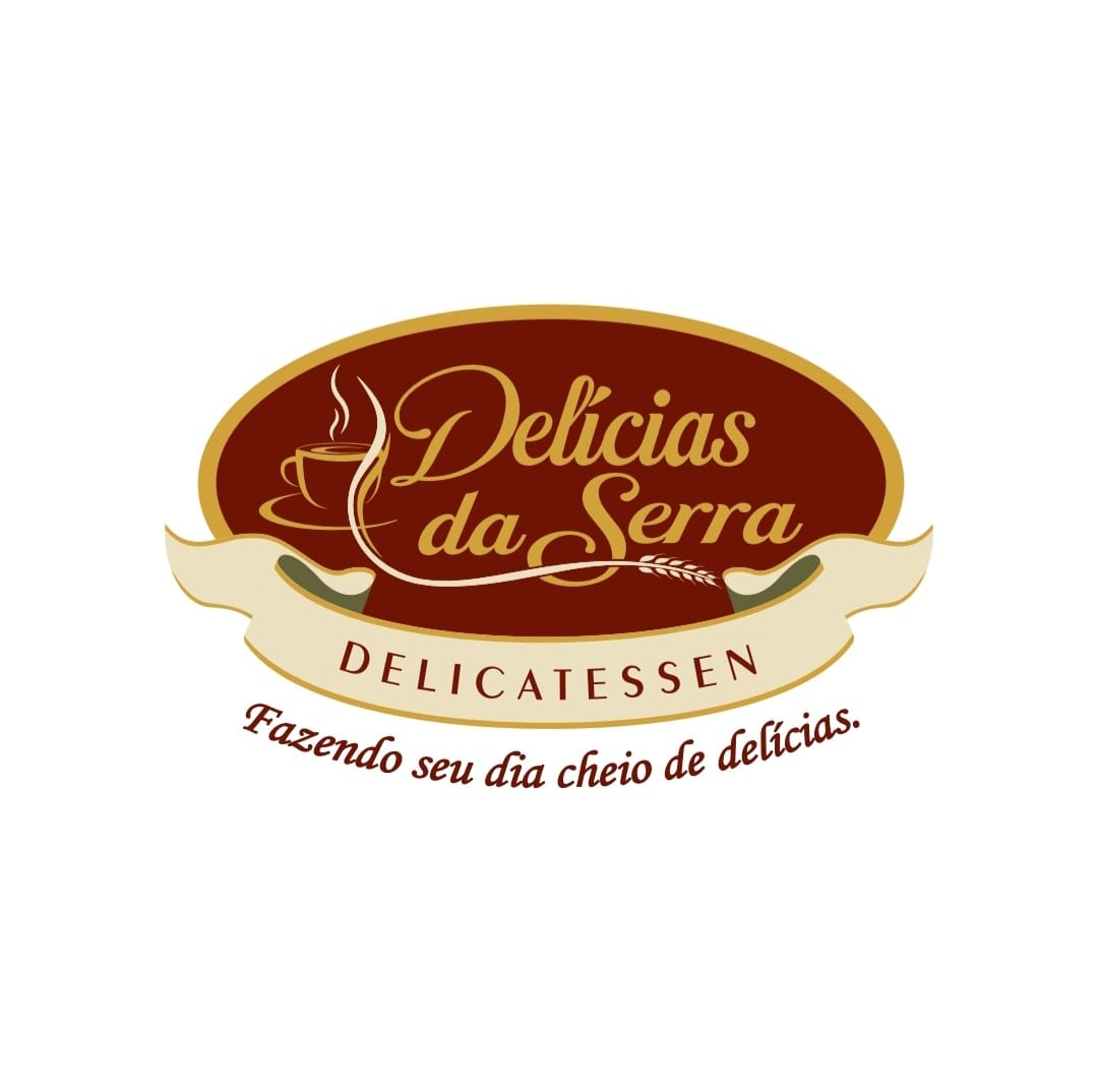 Slider PANIFICADORA DELICIAS DA SERRA
