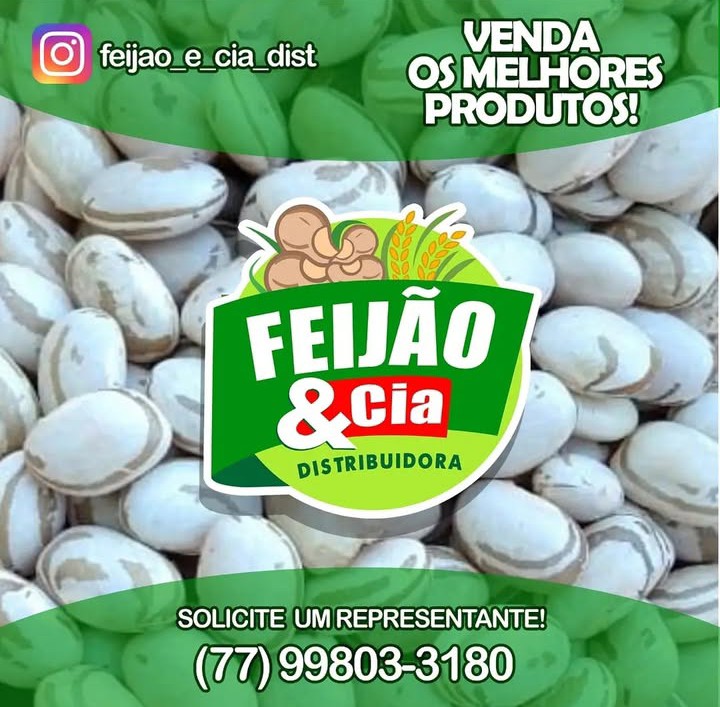 Slider FEIJÃO E CIA 