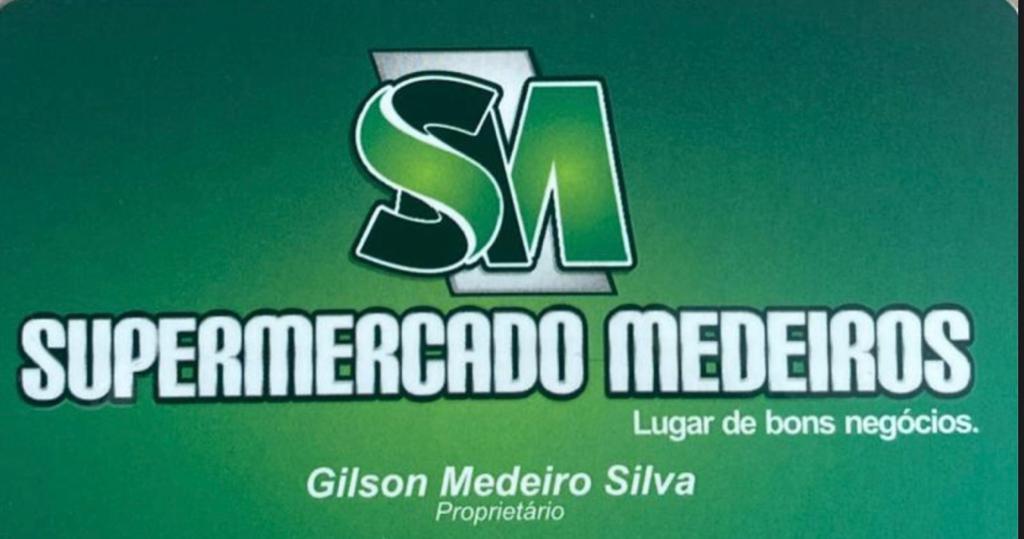 Slider SUPERMERCADO MEDEIROS