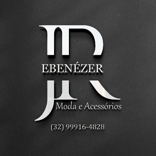 Publicidade loja jr.ebenezer