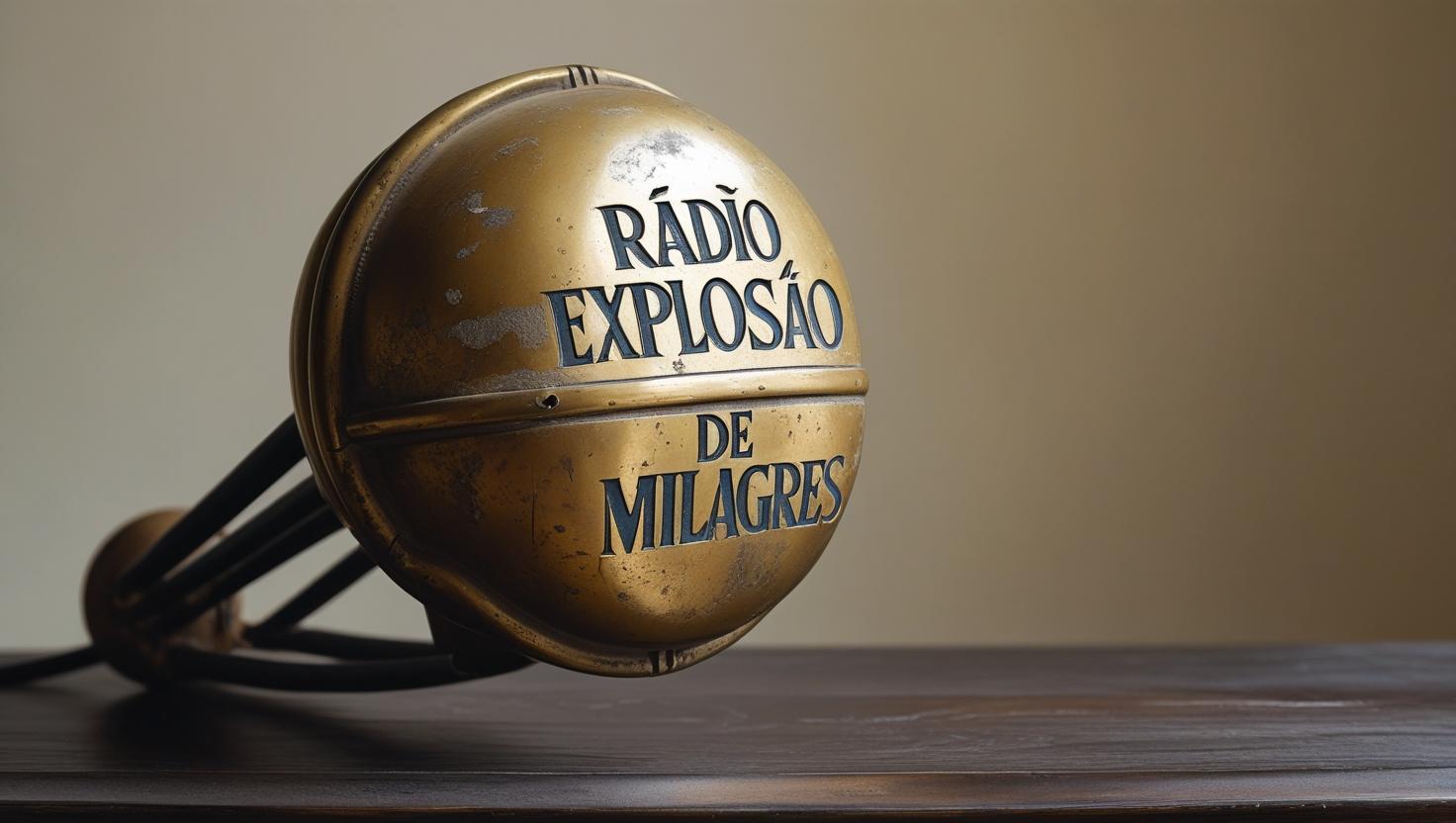 Site Exradioexplosaodemilagres.site.radio.bremplo