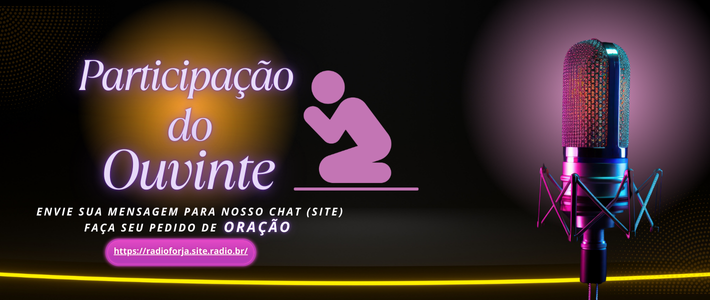 Slider SLIDER ORAÇÃO