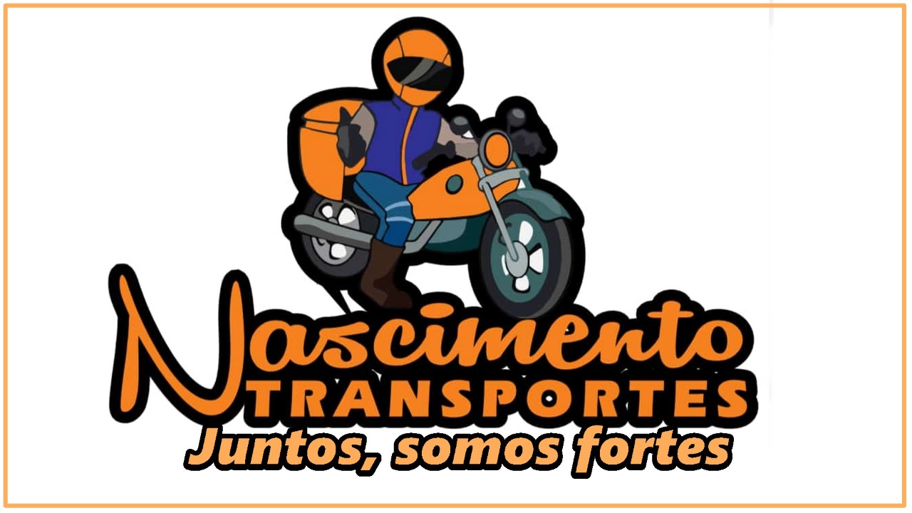 Publicidade Transportes Nascimento