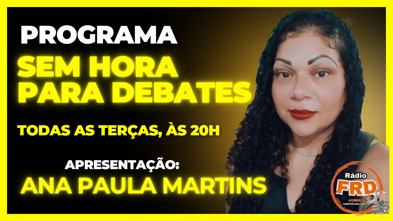 Slider SEM HORA P DEBATES