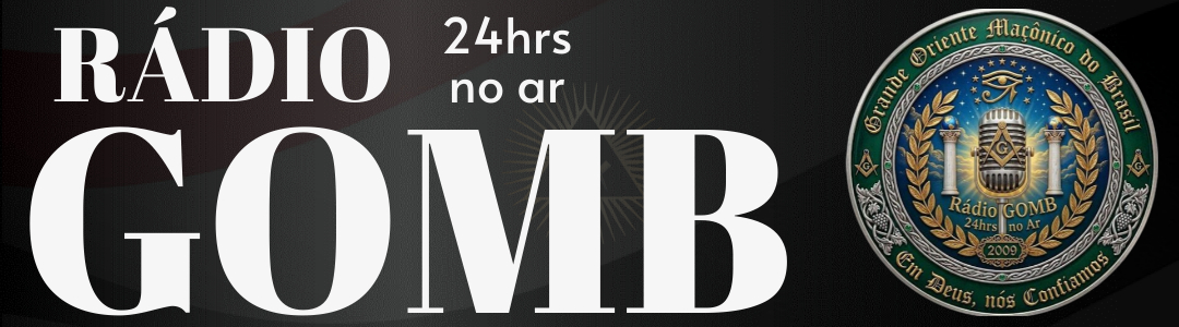 Rádio GOMB - 24 horas no ar