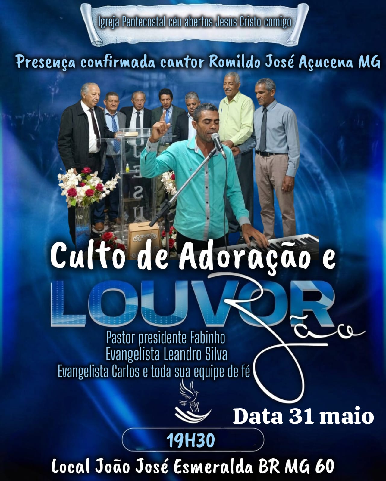 Publicidade Culto