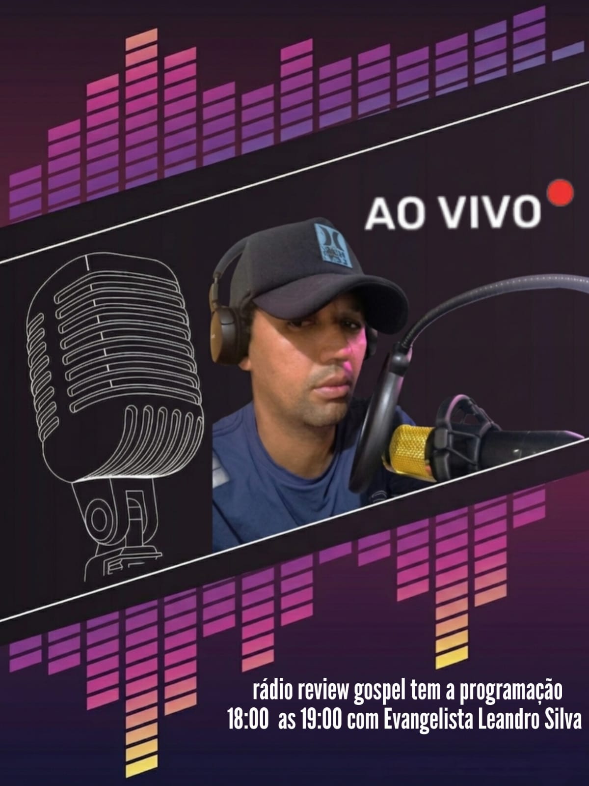 Publicidade Ao vivo